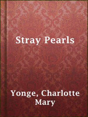 Stray Pearls - ebook
